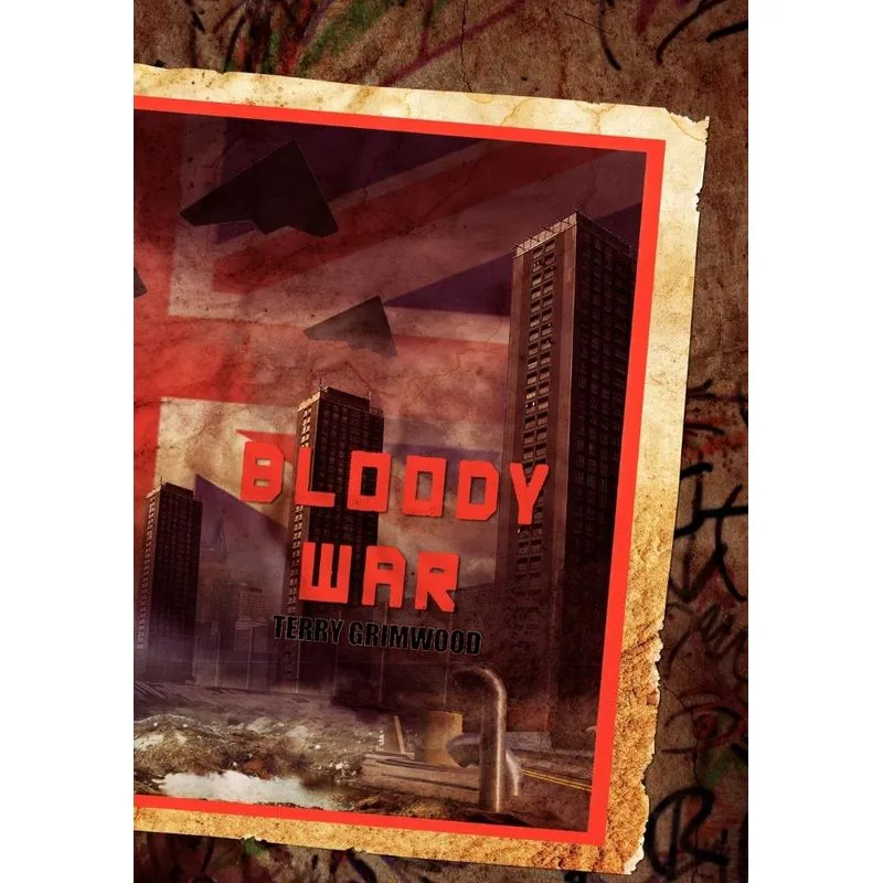 Bloody War