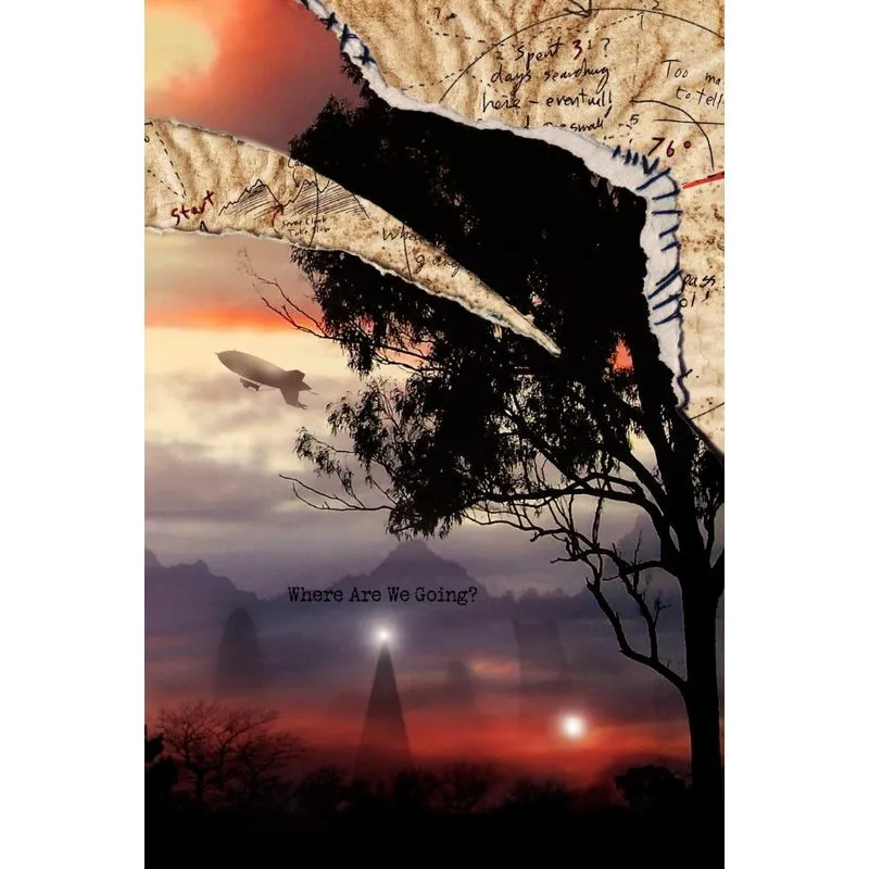 Where Are We Going? (Paperback)