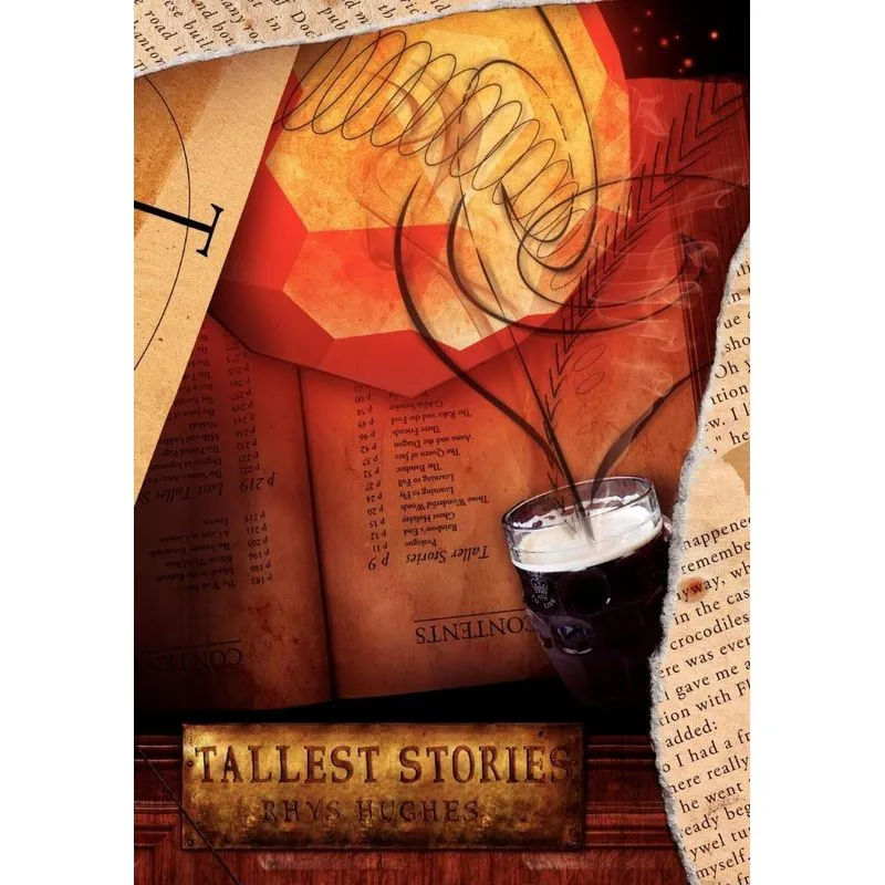 Tallest Stories