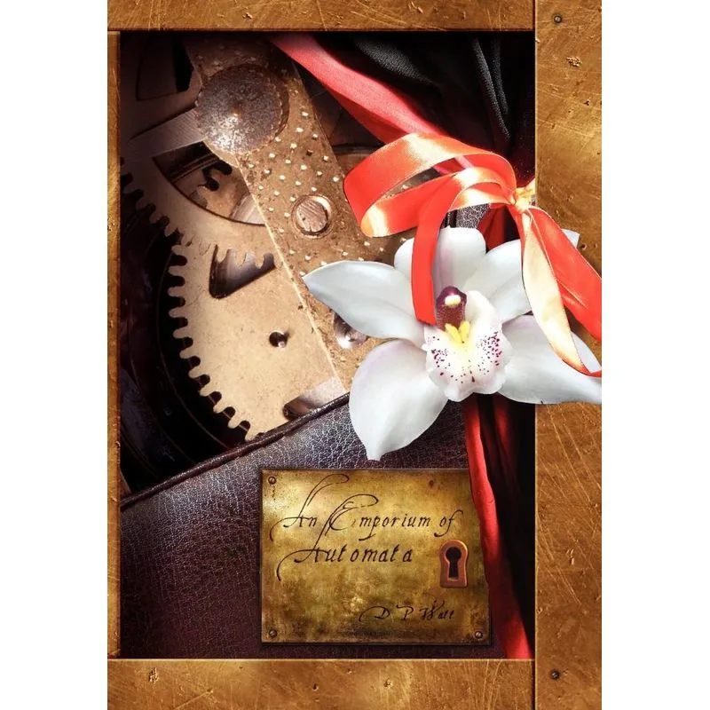 An Emporium Of Automata