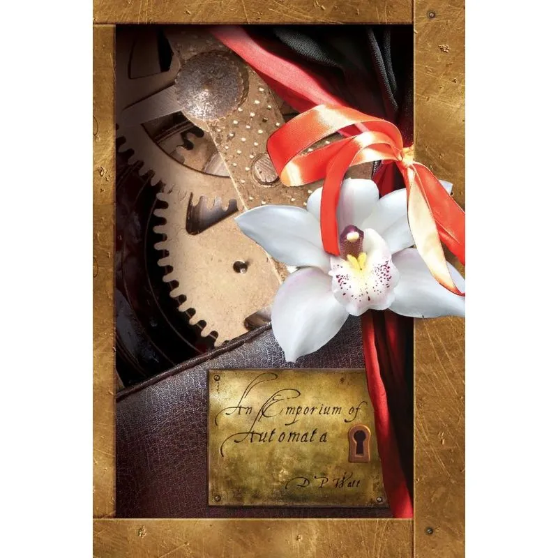 An Emporium of Automata