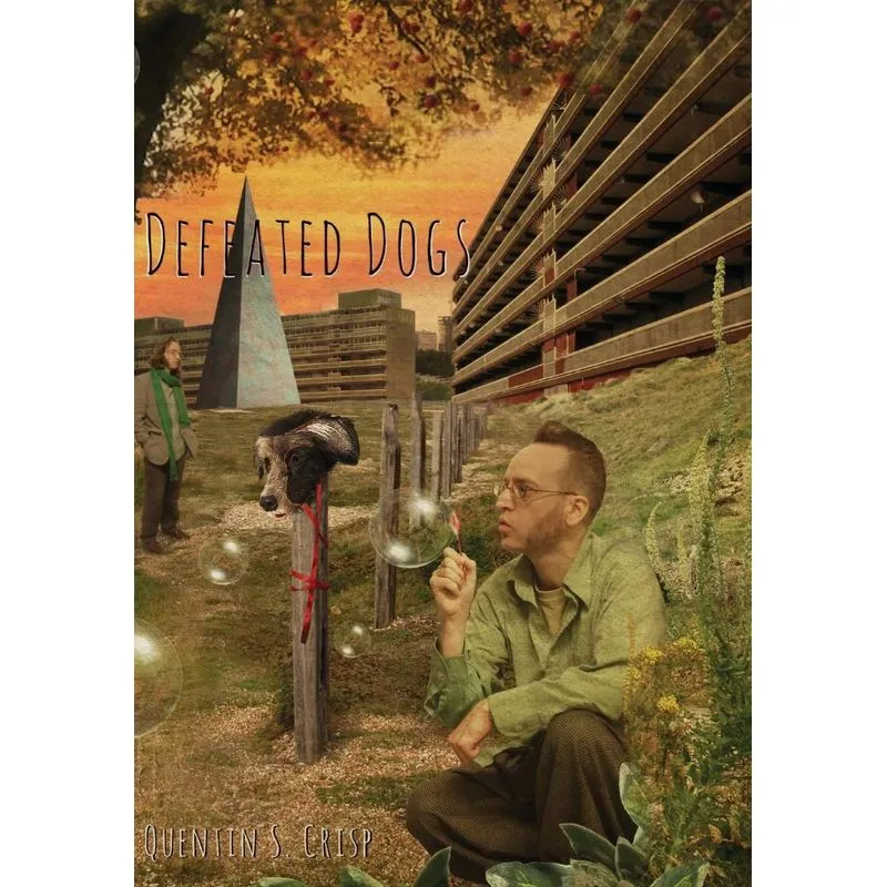 Defeated Dogs