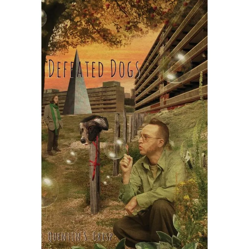 Defeated Dogs (paperback)
