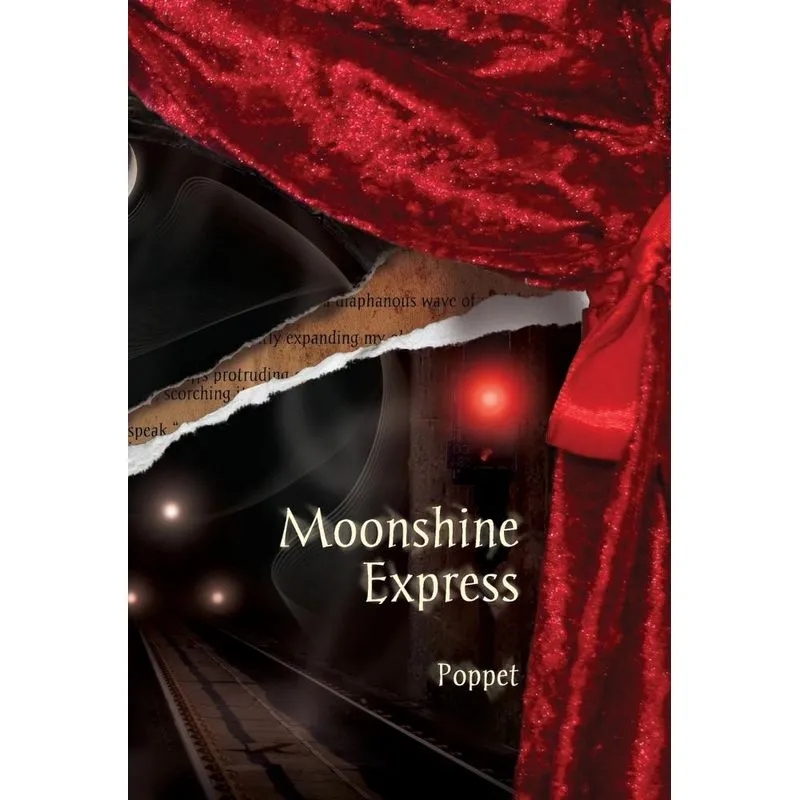 Moonshine Express