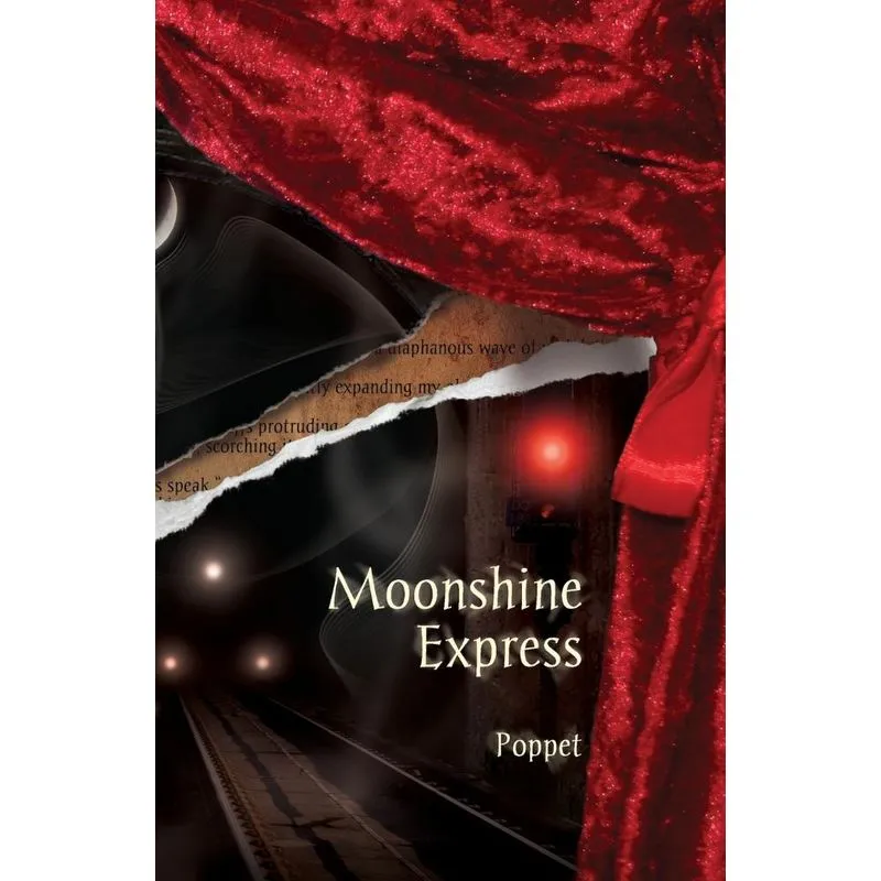Moonshine Express