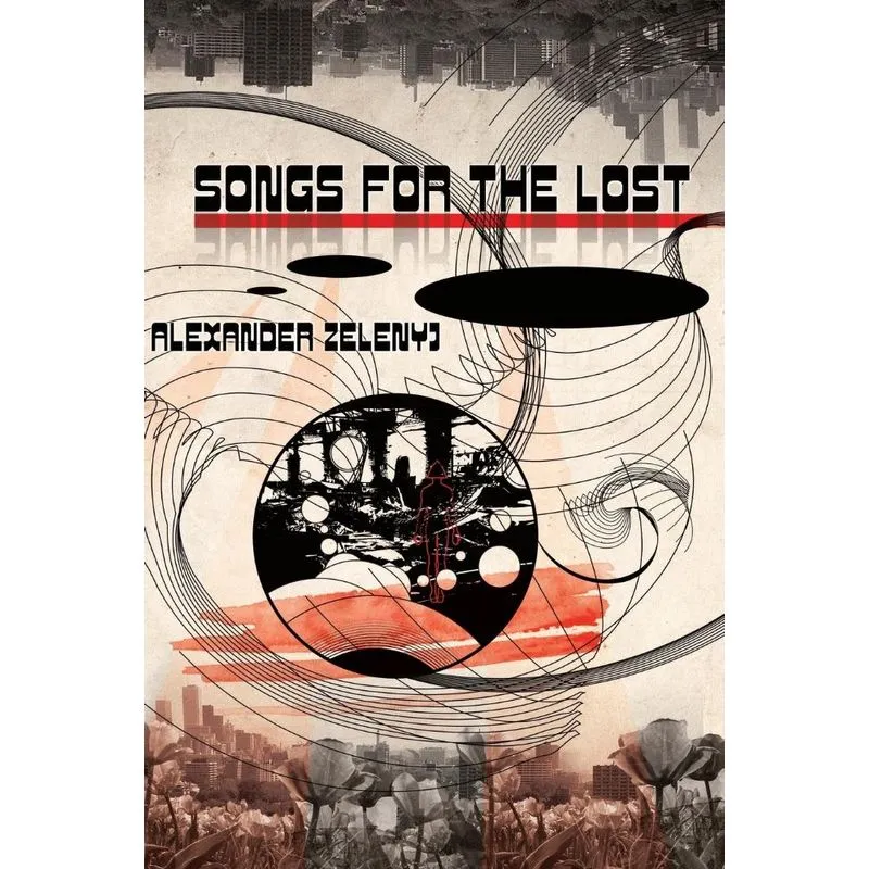 Songs For The Lost (paperback)