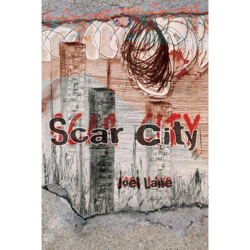 Scar City (Paperback)