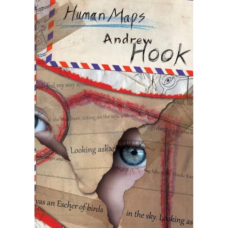 Human Maps