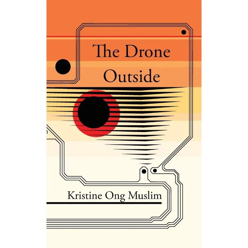 The Drone Outside