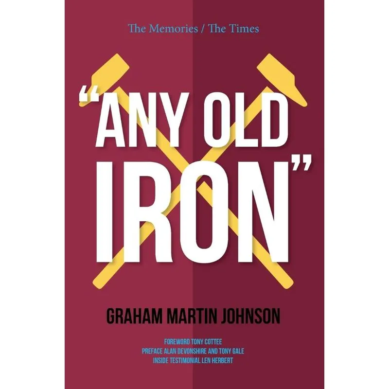 Any Old Iron