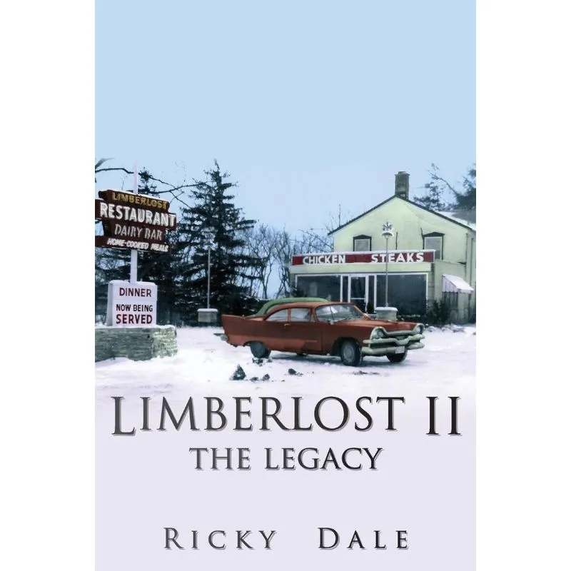 Limberlost II