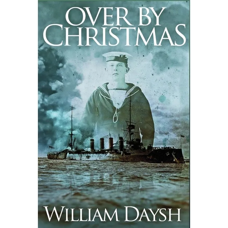 Over by Christmas