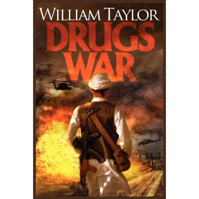 Drugs War