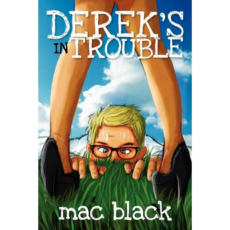 Dereks in Trouble