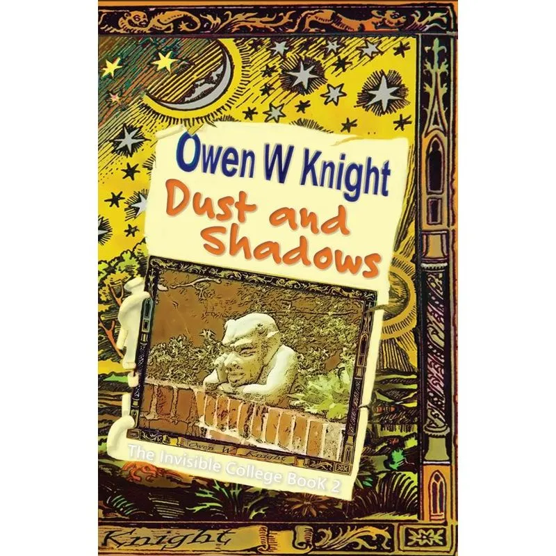 Dust and Shadows
