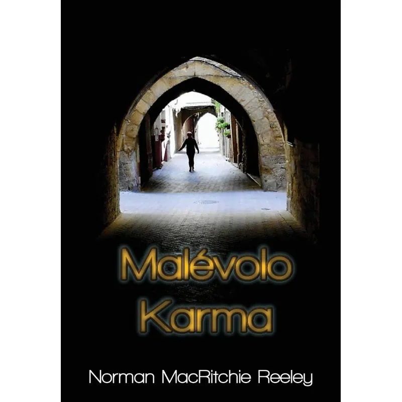 Malevolo Karma