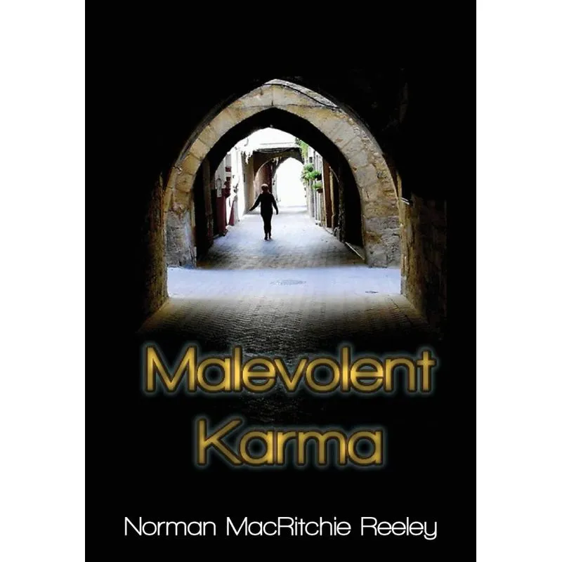 Malevolent Karma