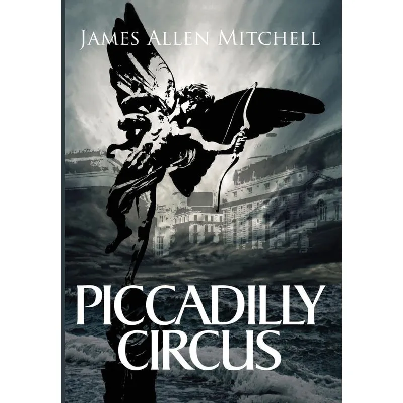 Piccadilly Circus