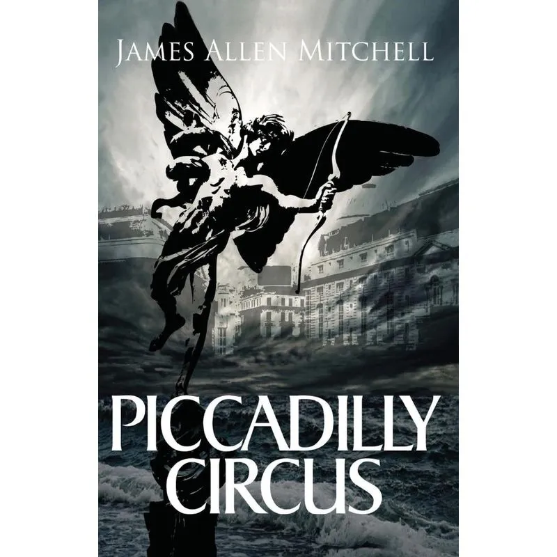 Piccadilly Circus