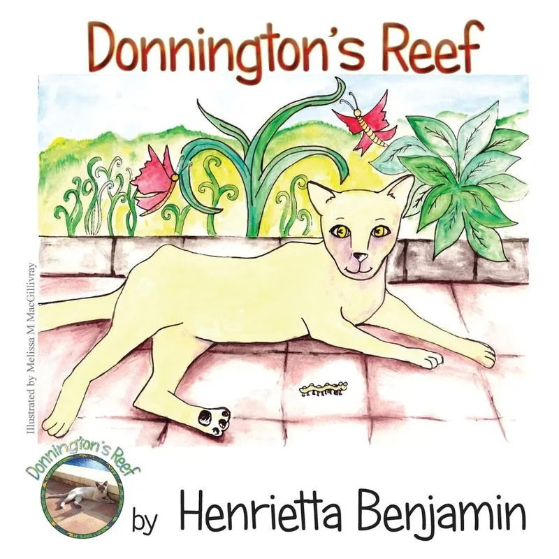 Donningtons Reef