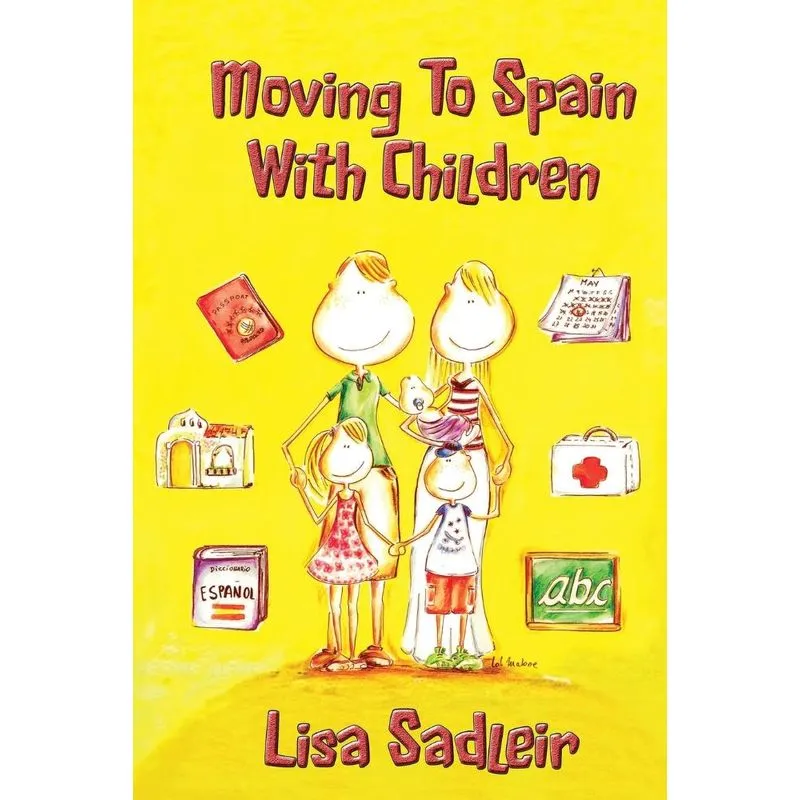 Moving To Spain With Children