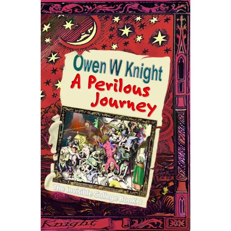 A Perilous Journey