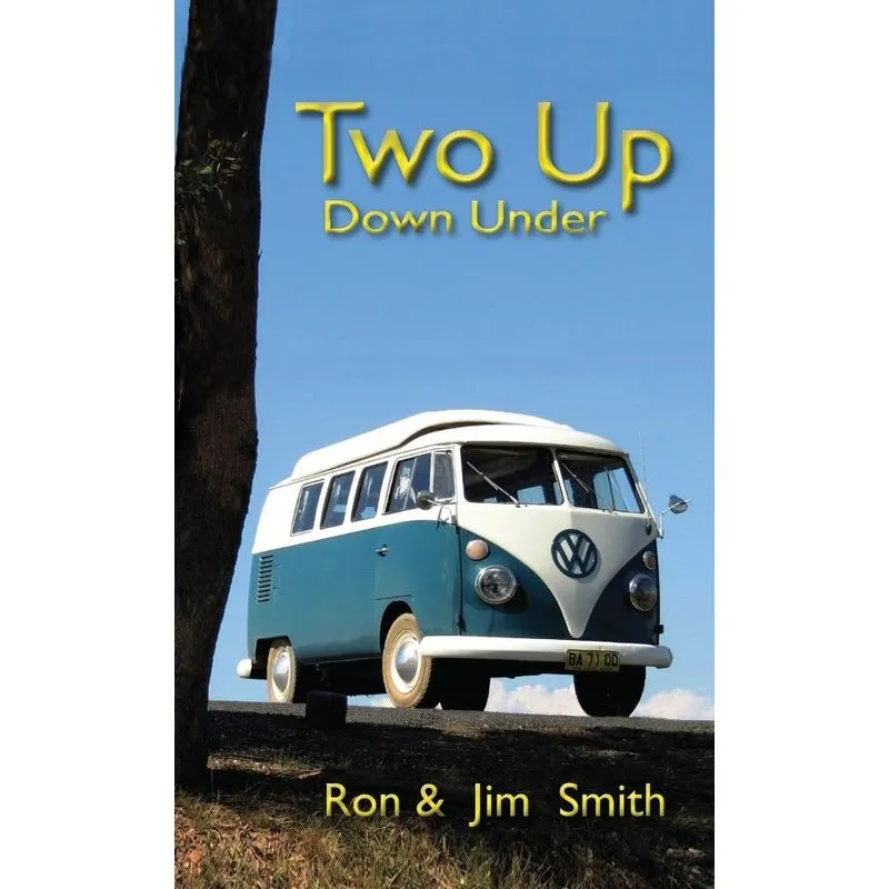 Two Up Down Under
