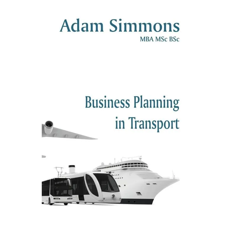 Business Planning in Transport