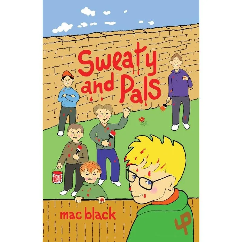 Sweaty and Pals