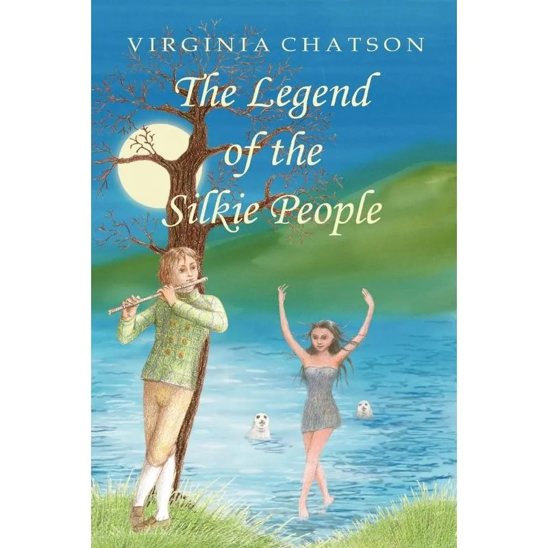 THE LEGEND OF THE SILKIE PEOPLE