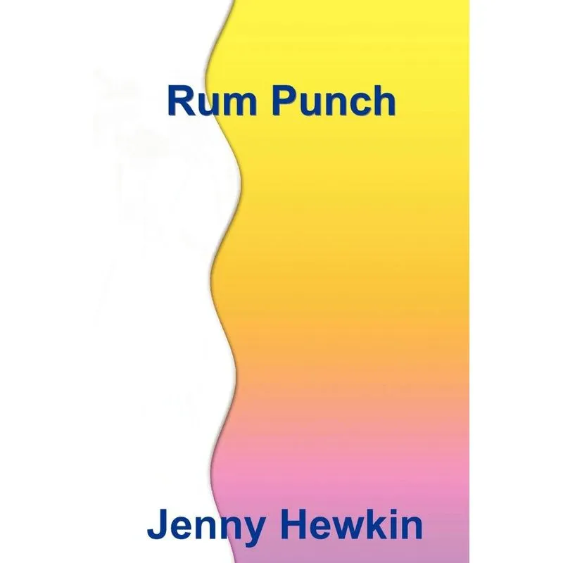 Rum Punch