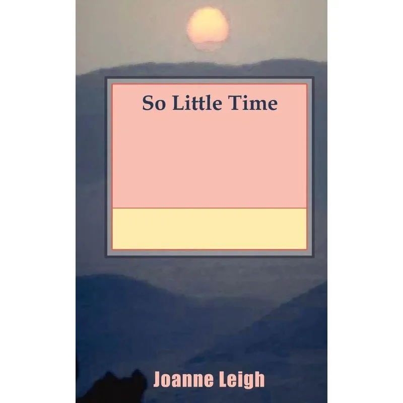So Little Time