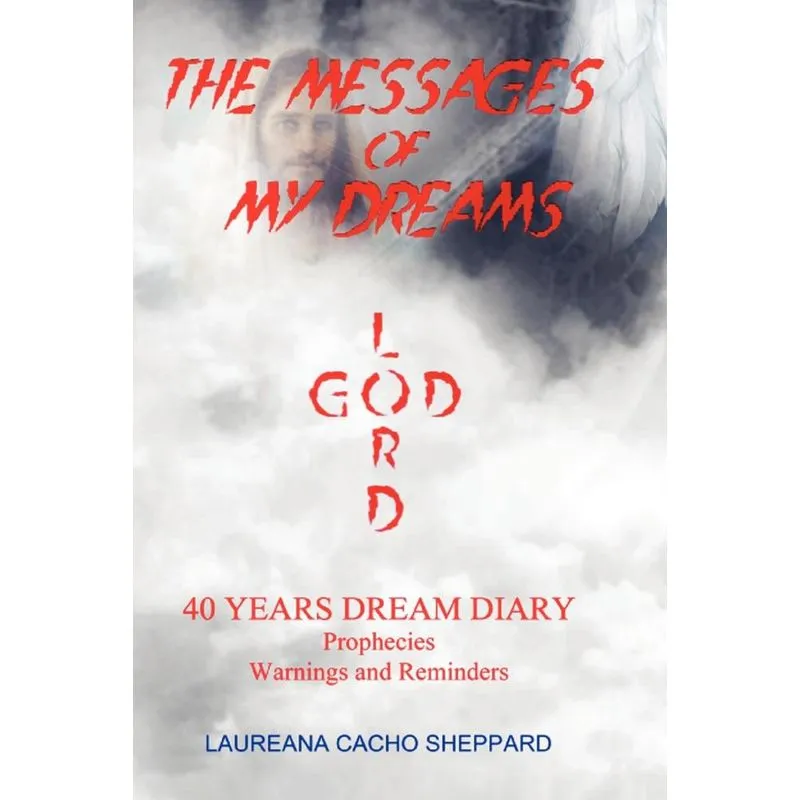 The Messages Of My Dreams