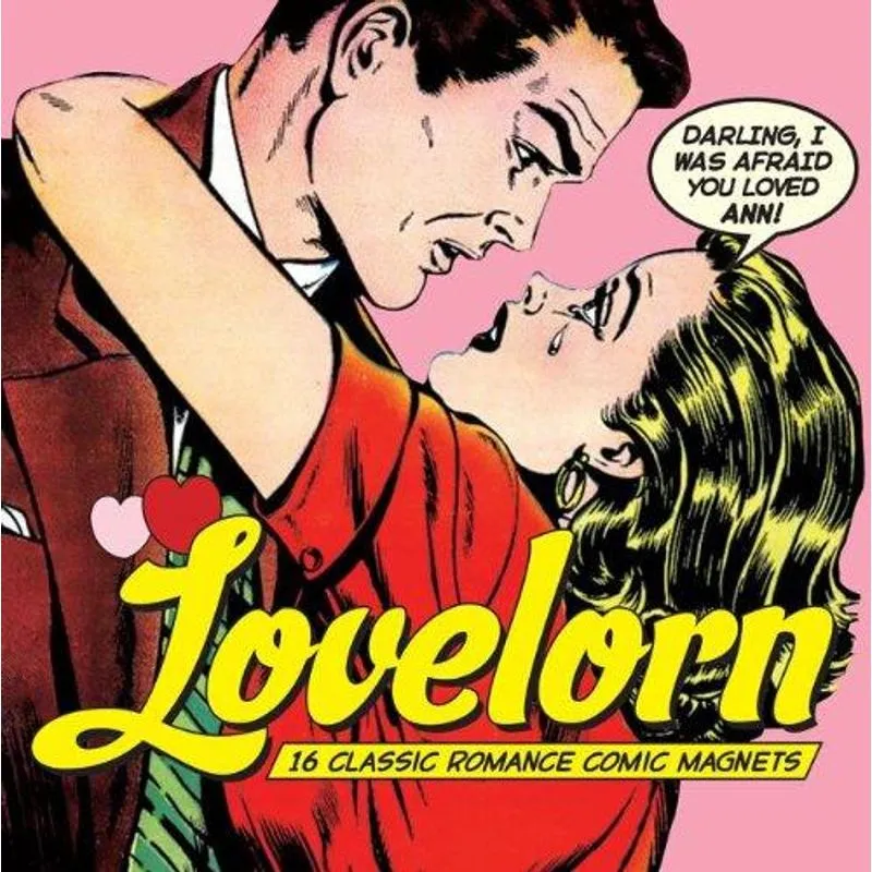 Lovelorn