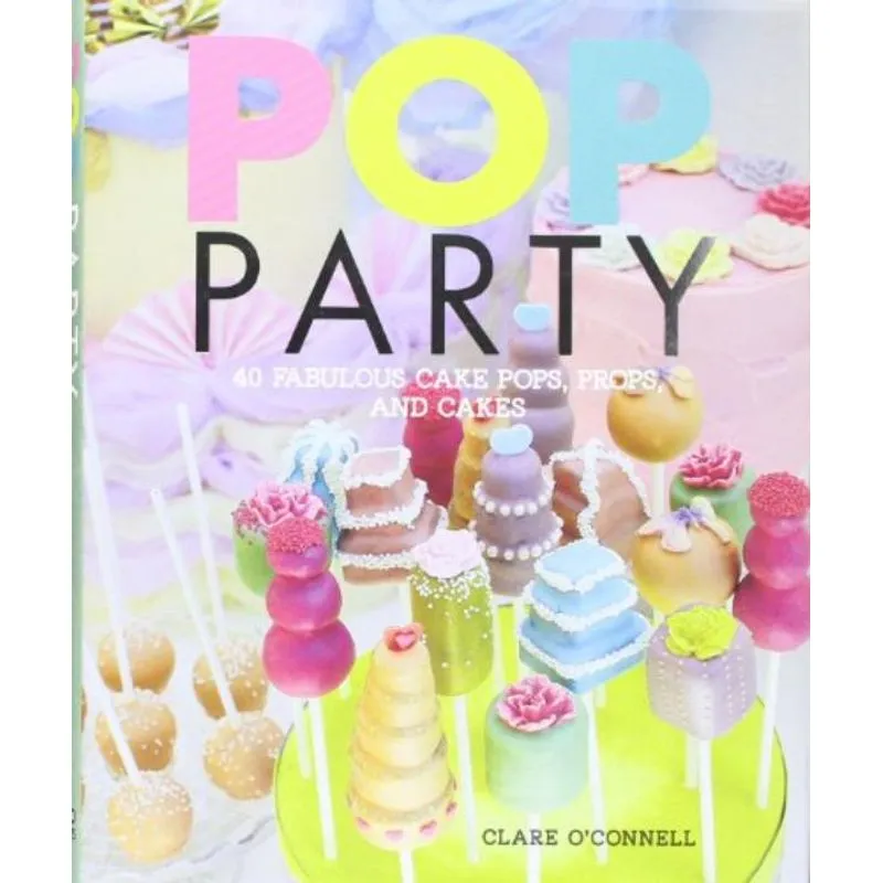 POP PARTY