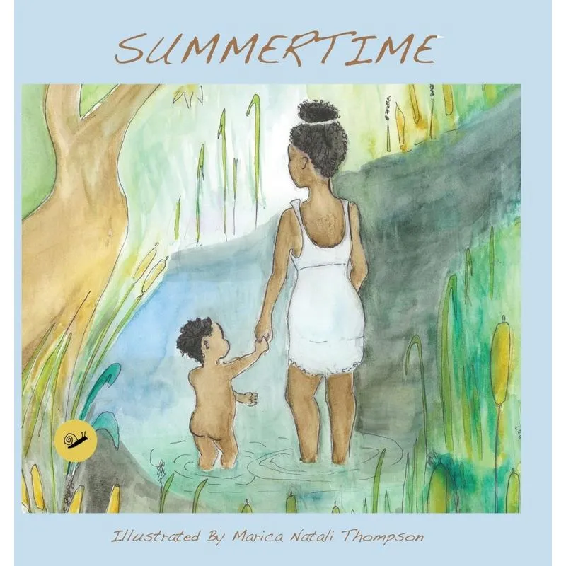 Summertime