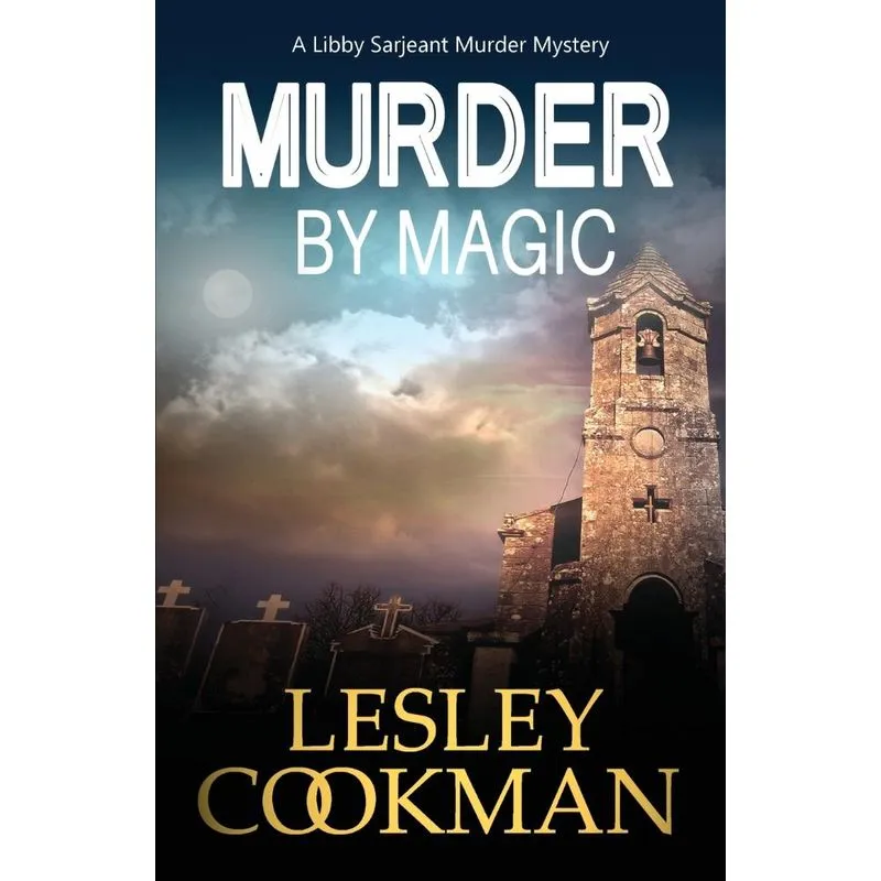 Murder by Magic