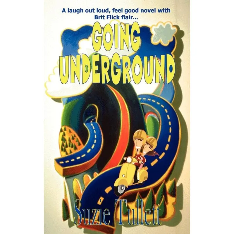 Going Underground