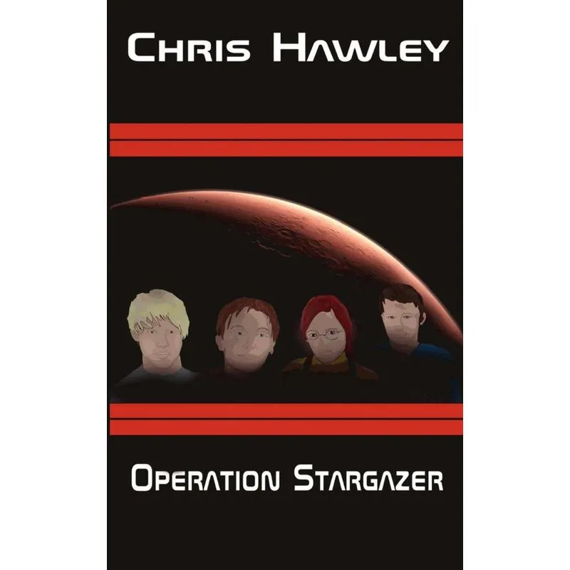 Operation Stargazer