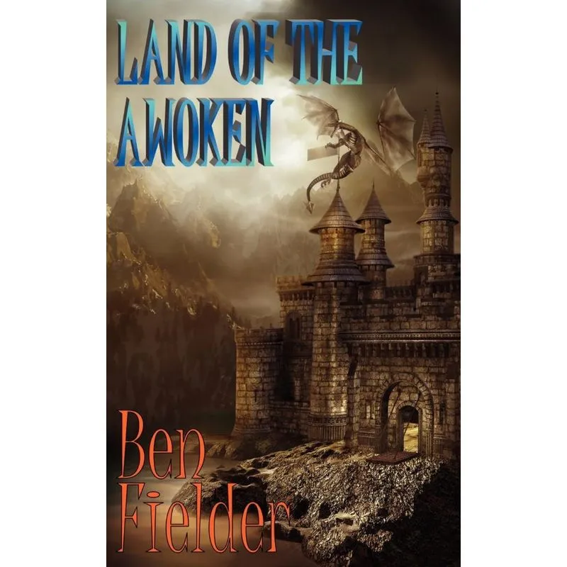 Land Of The Awoken