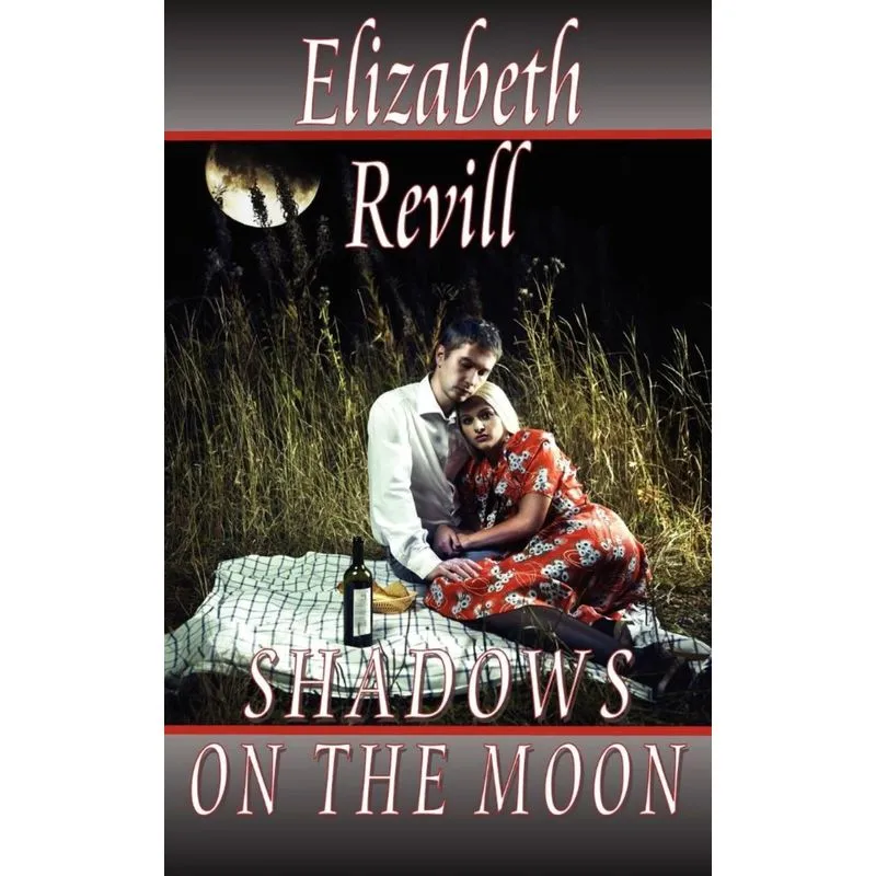 Shadows on the Moon
