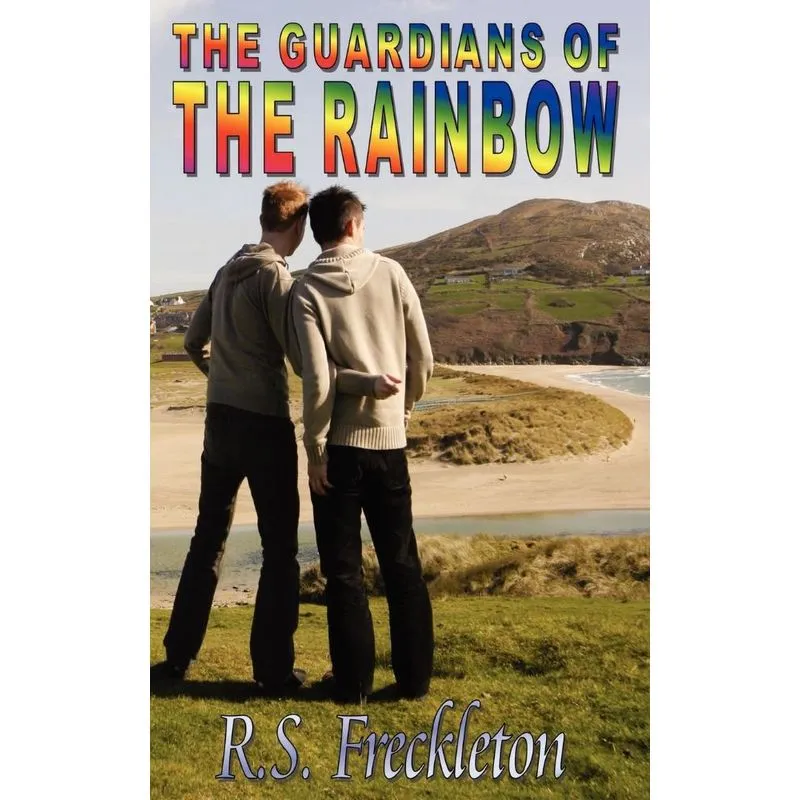 The Guardians of the Rainbow