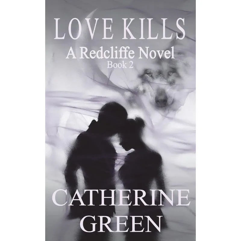 Love Kills
