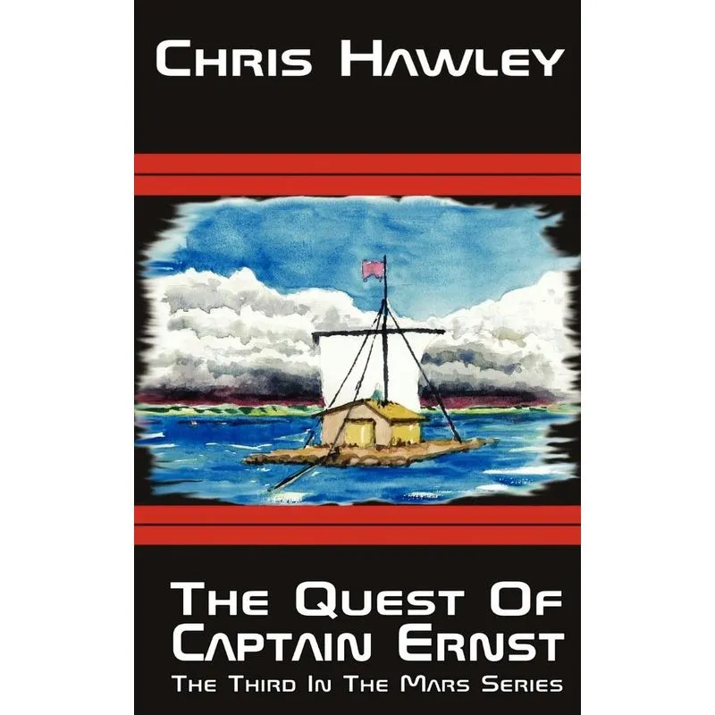 The Quest of Captain Ernst