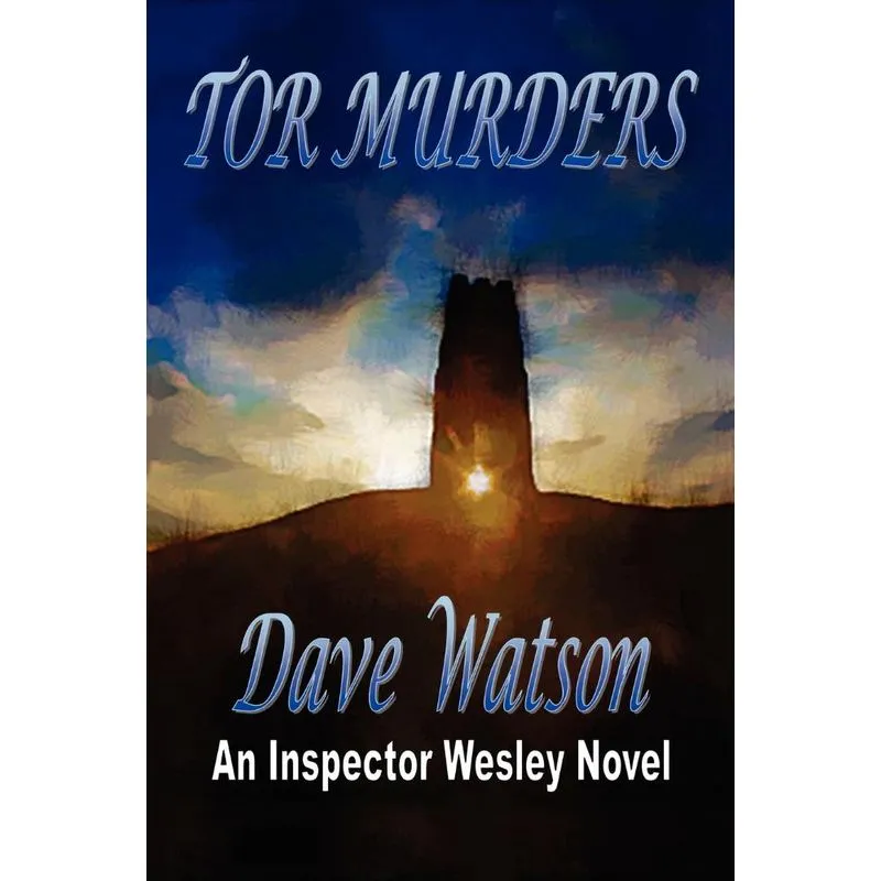 Tor Murders