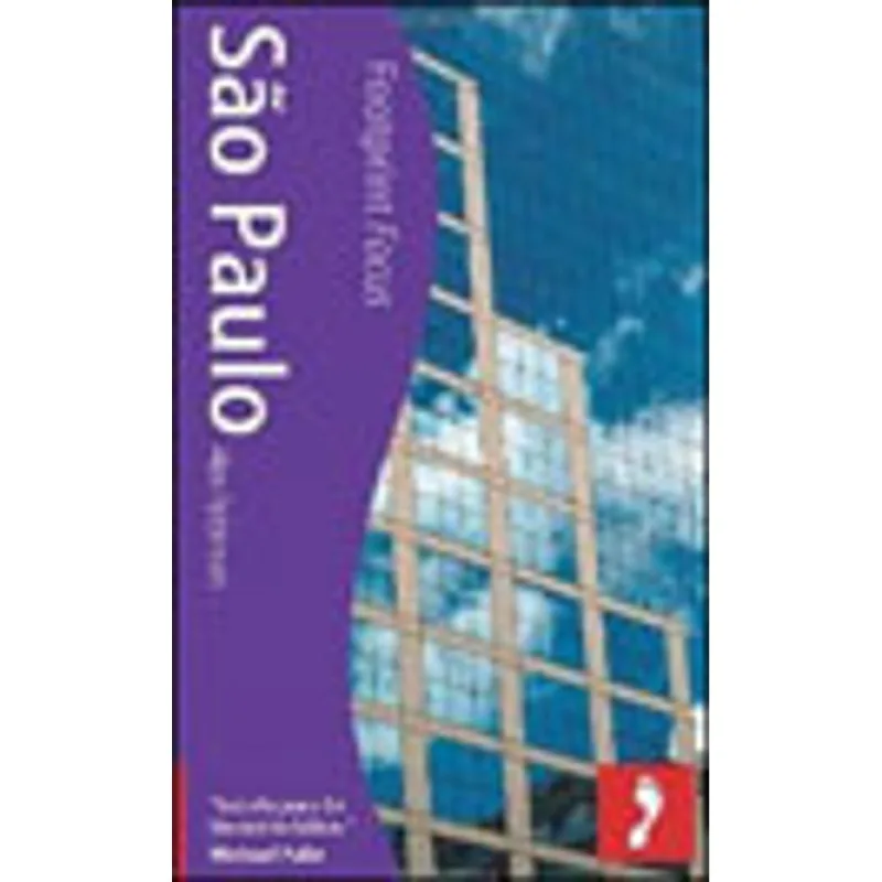 SAO PAULO HANDBOOK 2011