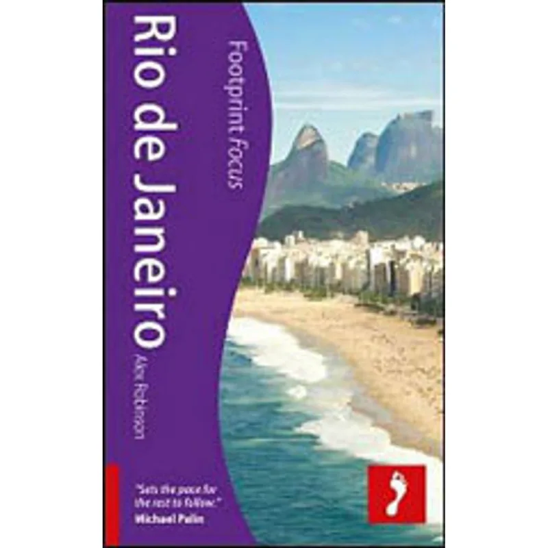 RIO DE JANEIRO HANDBOOK 2011