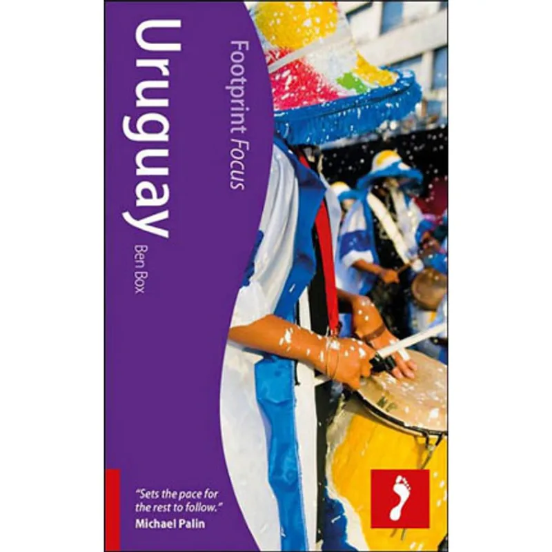 URUGUAY HANDBOOK 2011