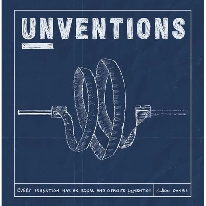 Unventions