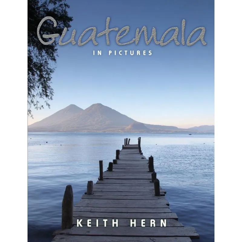Guatemala in Pictures